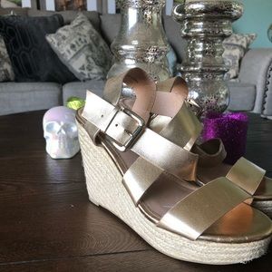 Ny&Co. wedges